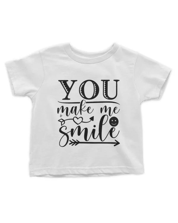 Toddler Cotton Jersey T-Shirt