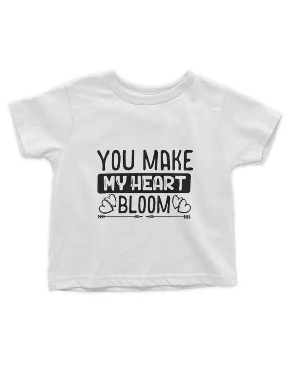 Toddler Cotton Jersey T-Shirt