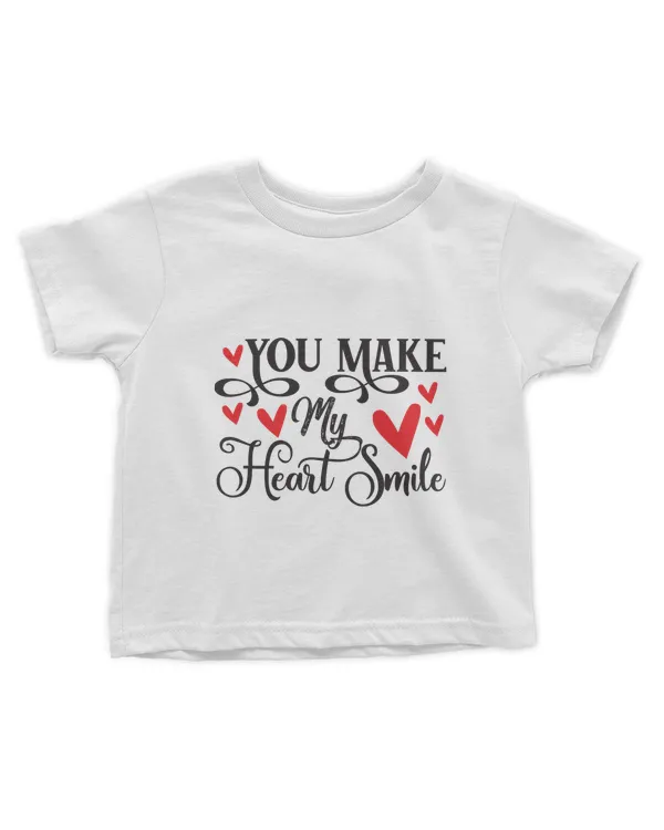 Toddler Cotton Jersey T-Shirt