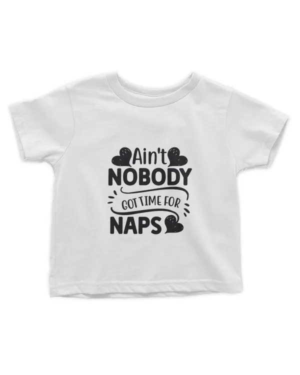 Toddler Cotton Jersey T-Shirt