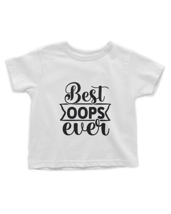 Toddler Cotton Jersey T-Shirt