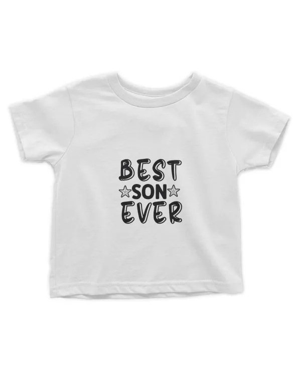 Toddler Cotton Jersey T-Shirt