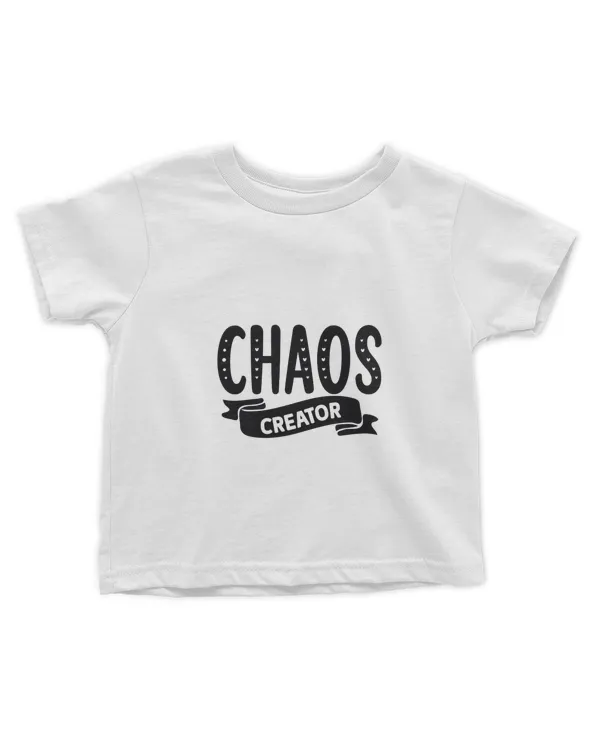 Toddler Cotton Jersey T-Shirt