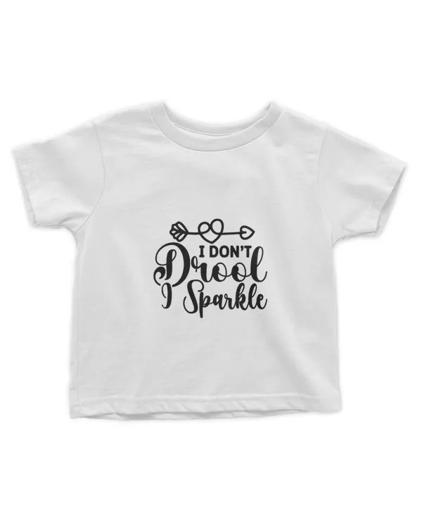 Toddler Cotton Jersey T-Shirt
