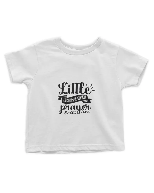 Toddler Cotton Jersey T-Shirt