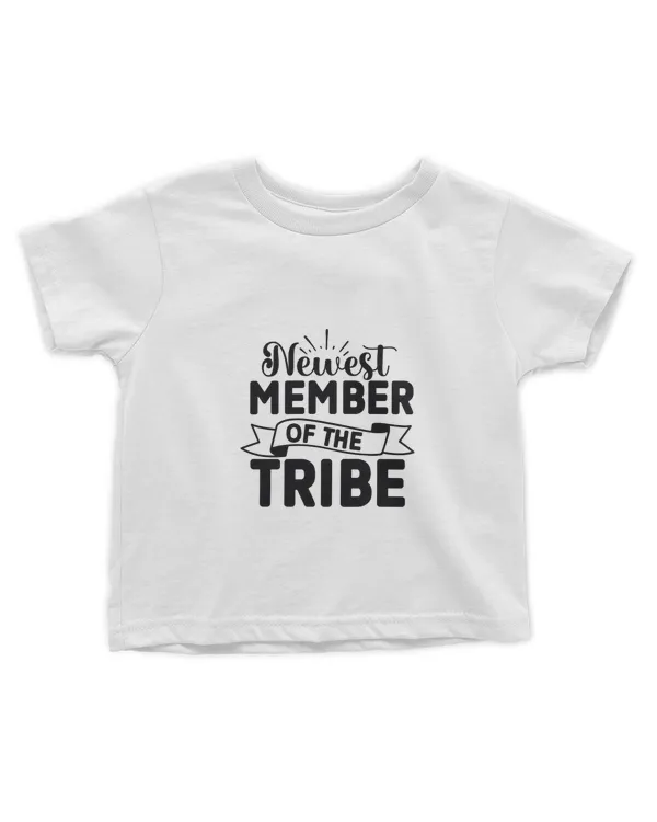 Toddler Cotton Jersey T-Shirt