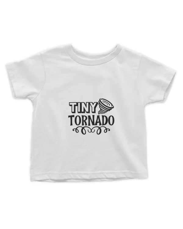 Toddler Cotton Jersey T-Shirt