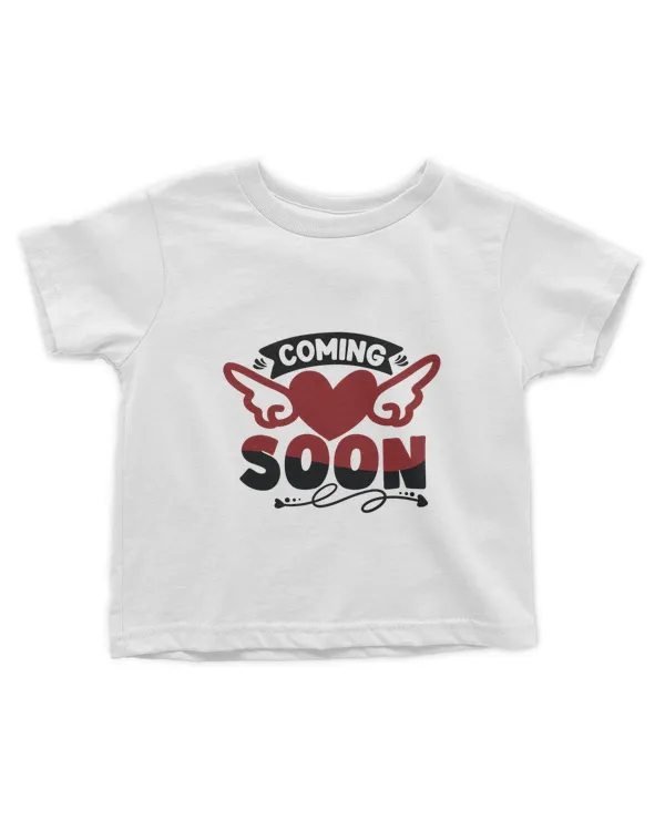 Toddler Cotton Jersey T-Shirt