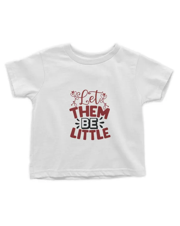 Toddler Cotton Jersey T-Shirt