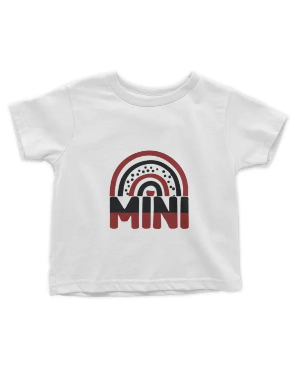 Toddler Cotton Jersey T-Shirt