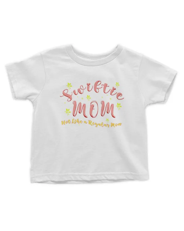 Toddler Cotton Jersey T-Shirt