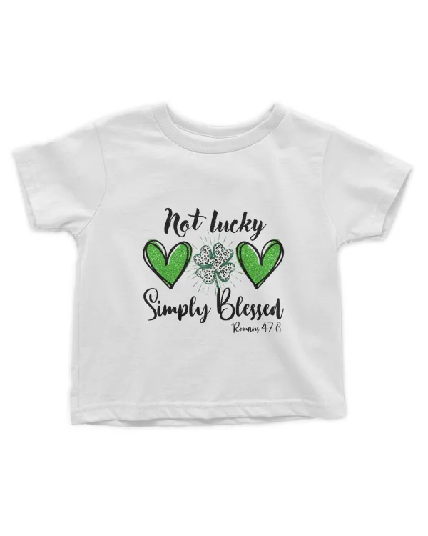 Toddler Cotton Jersey T-Shirt