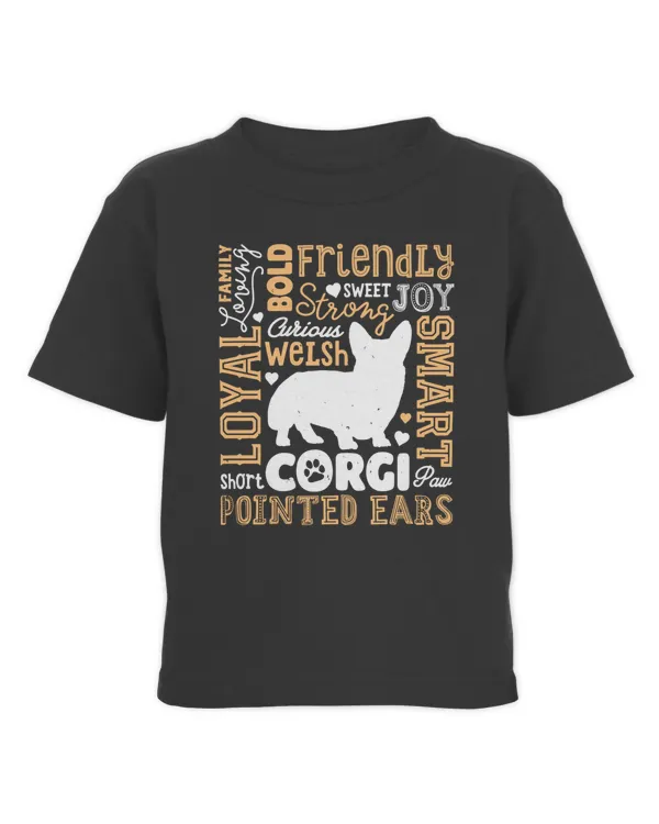 Toddler Cotton Jersey T-Shirt