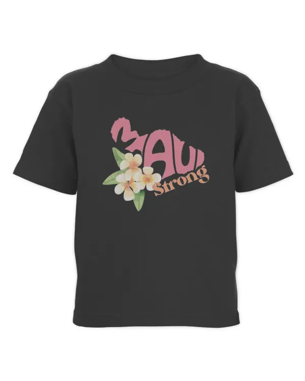 Toddler Cotton Jersey T-Shirt