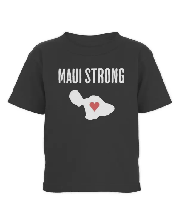 Toddler Cotton Jersey T-Shirt