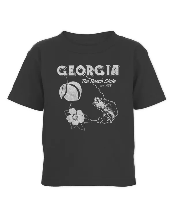 Toddler Cotton Jersey T-Shirt