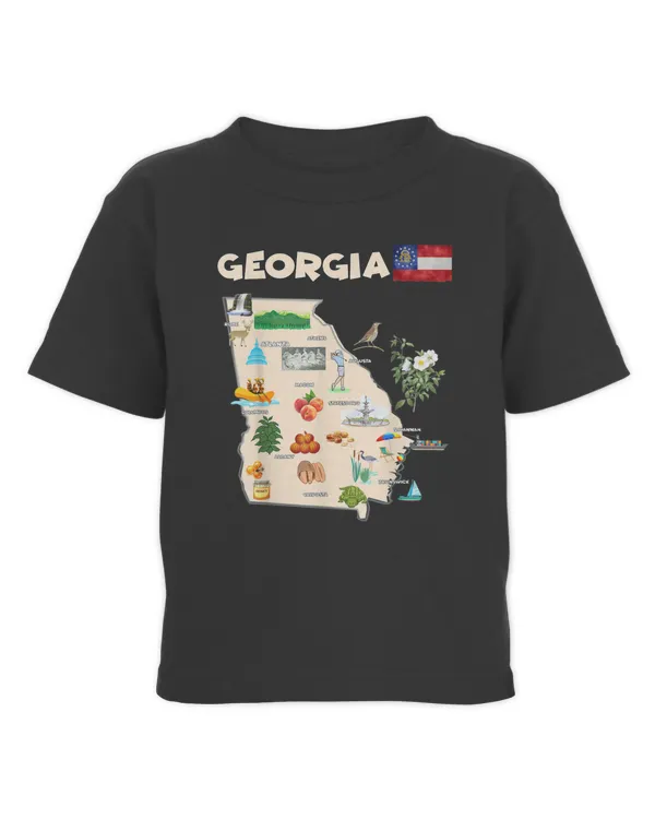 Toddler Cotton Jersey T-Shirt