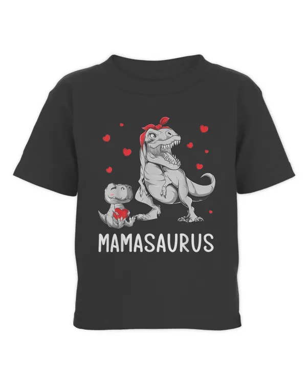 Toddler Cotton Jersey T-Shirt