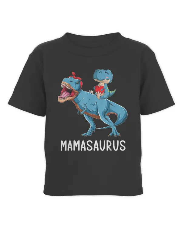 Toddler Cotton Jersey T-Shirt