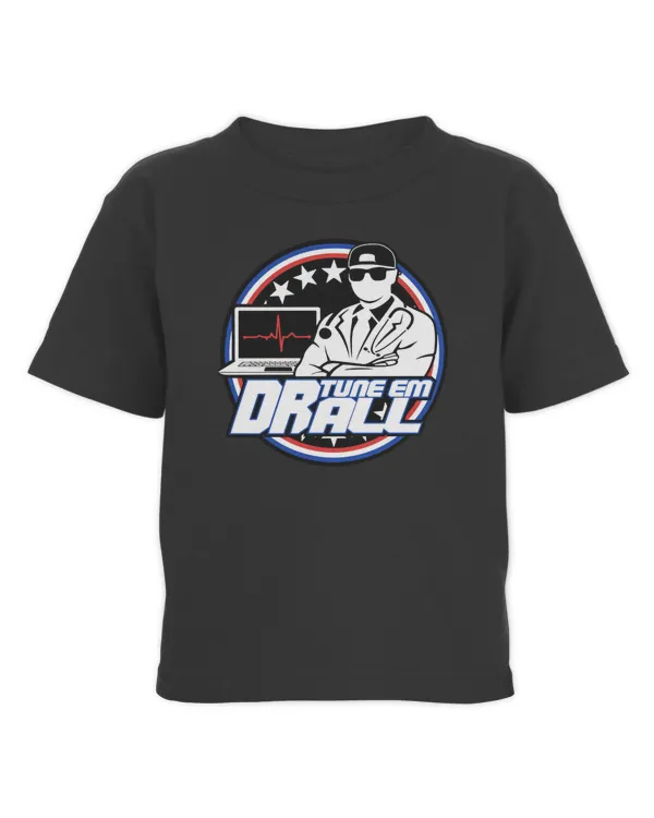 Toddler Cotton Jersey T-Shirt