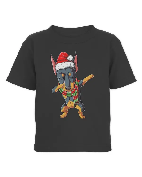 Toddler Cotton Jersey T-Shirt