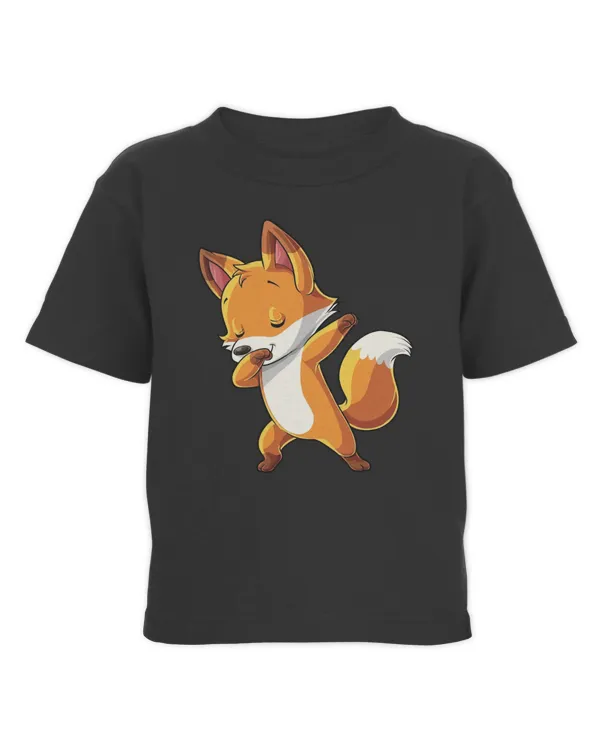 Toddler Cotton Jersey T-Shirt