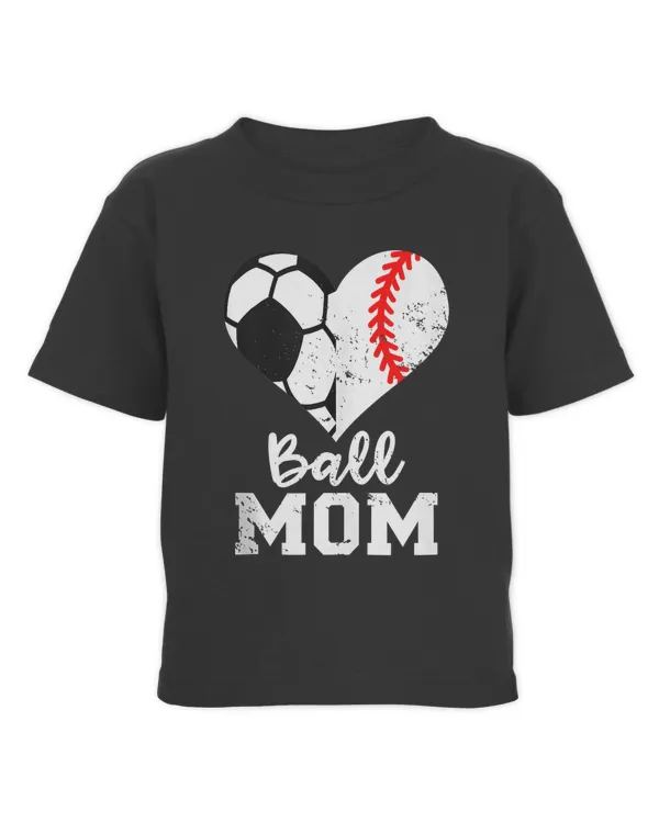 Toddler Cotton Jersey T-Shirt