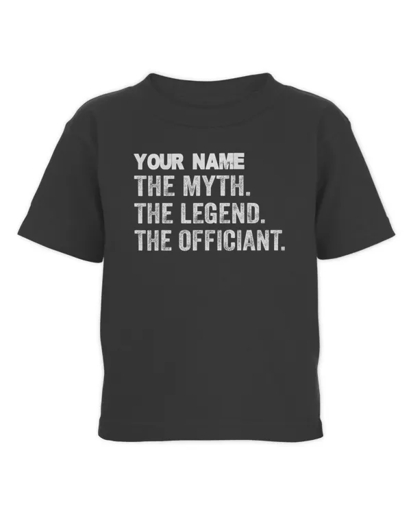 Toddler Cotton Jersey T-Shirt