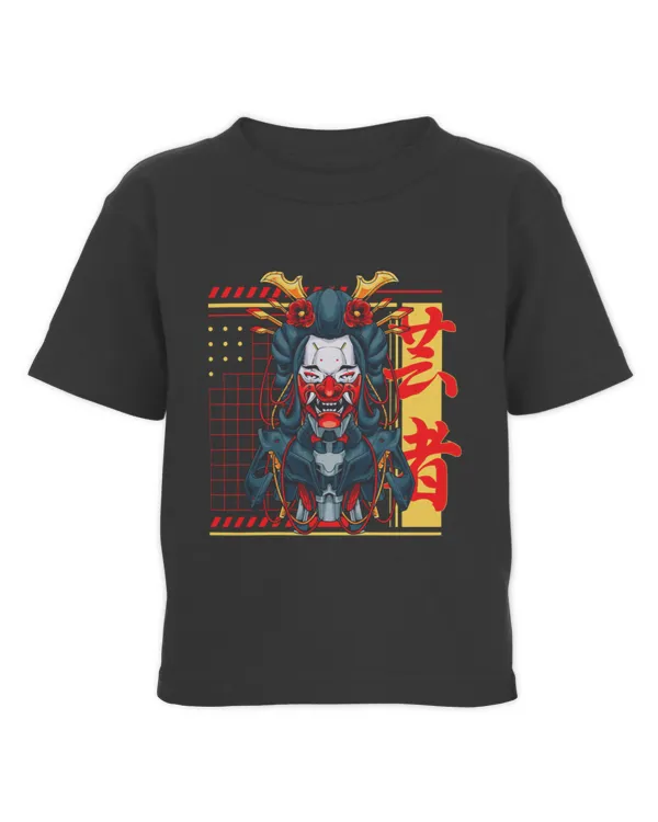 Toddler Cotton Jersey T-Shirt