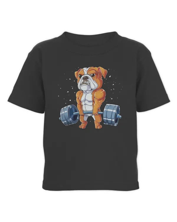 Toddler Cotton Jersey T-Shirt