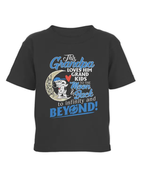 Toddler Cotton Jersey T-Shirt