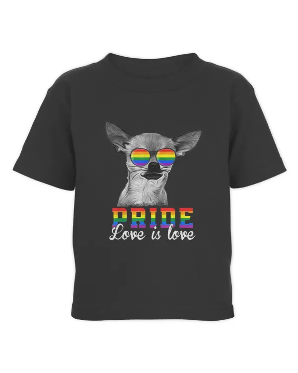 Toddler Cotton Jersey T-Shirt