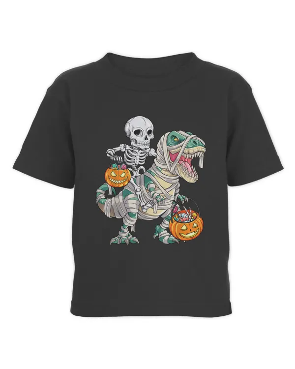 Toddler Cotton Jersey T-Shirt