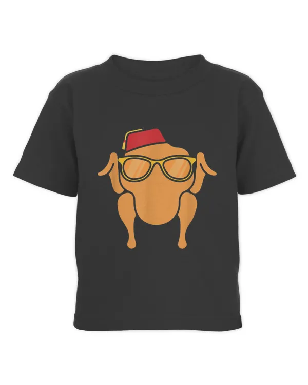 Toddler Cotton Jersey T-Shirt