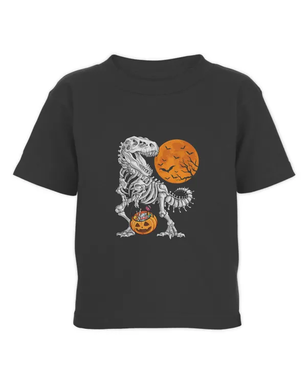 Toddler Cotton Jersey T-Shirt