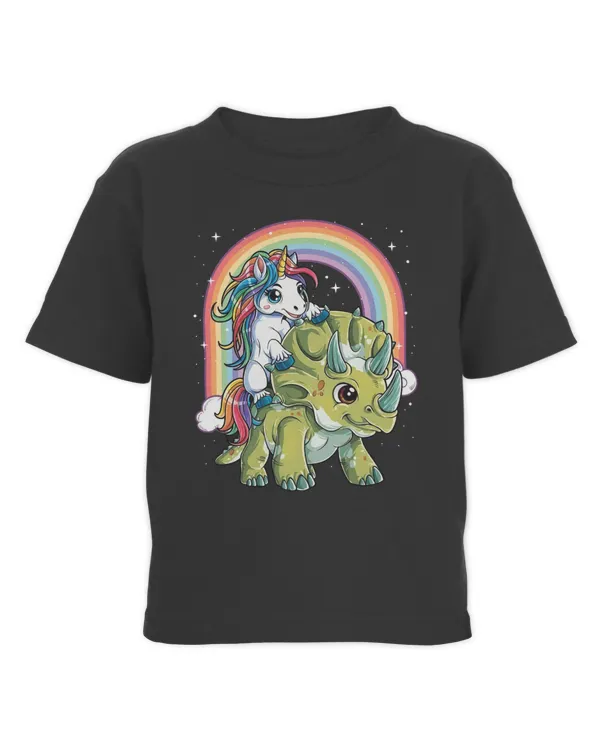 Toddler Cotton Jersey T-Shirt