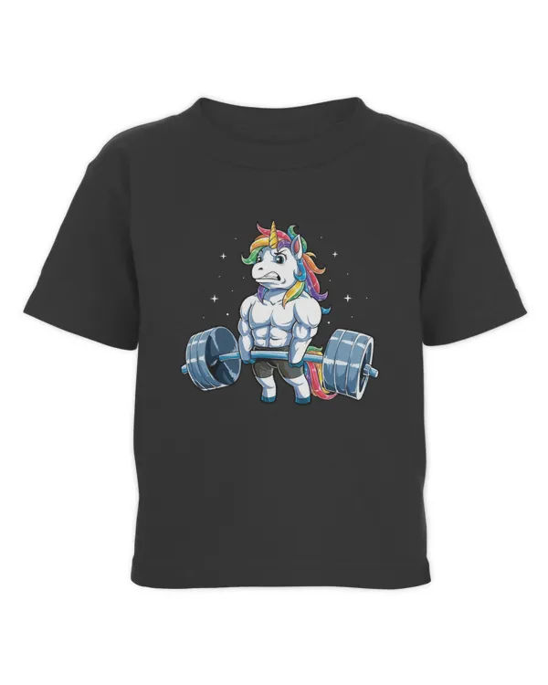 Toddler Cotton Jersey T-Shirt