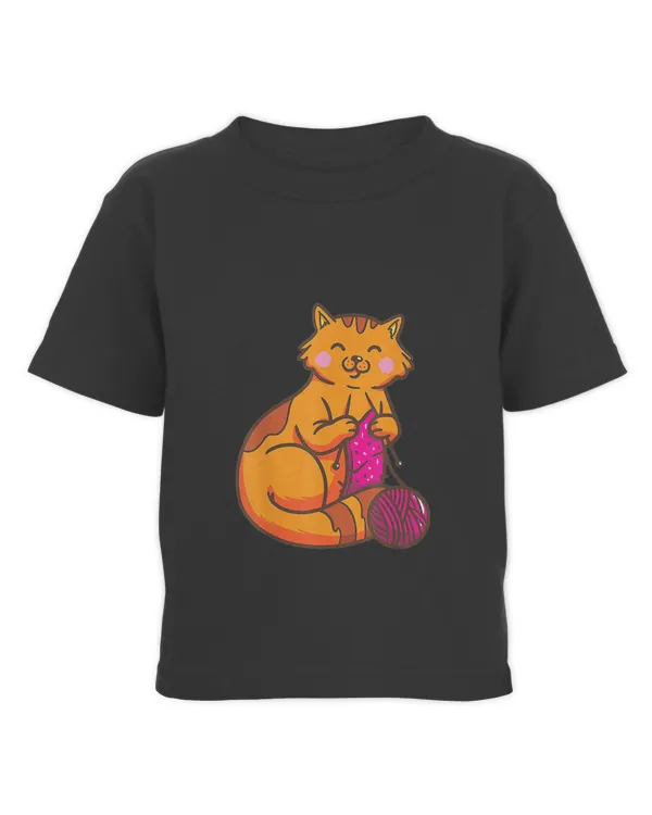 Toddler Cotton Jersey T-Shirt