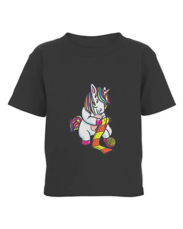Toddler Cotton Jersey T-Shirt