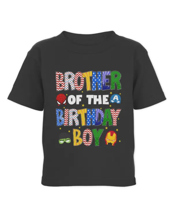 Toddler Cotton Jersey T-Shirt
