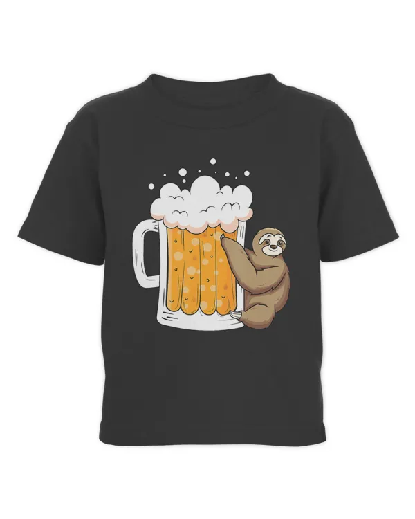 Toddler Cotton Jersey T-Shirt