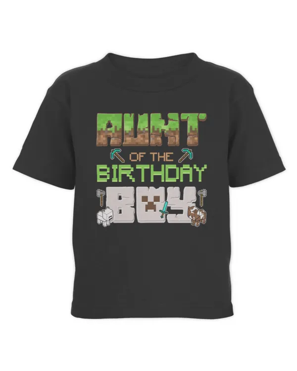 Toddler Cotton Jersey T-Shirt
