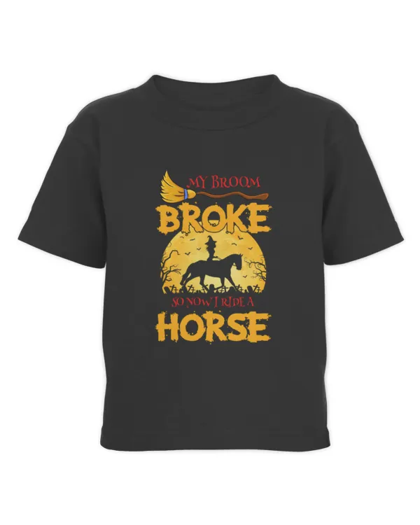 Toddler Cotton Jersey T-Shirt