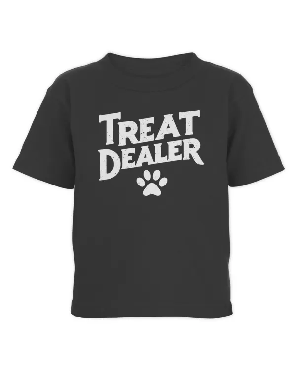 Toddler Cotton Jersey T-Shirt