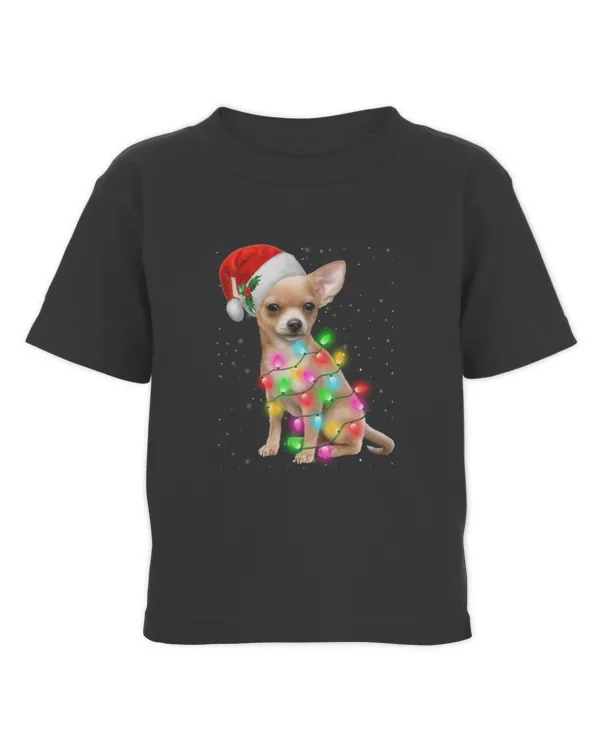 Toddler Cotton Jersey T-Shirt
