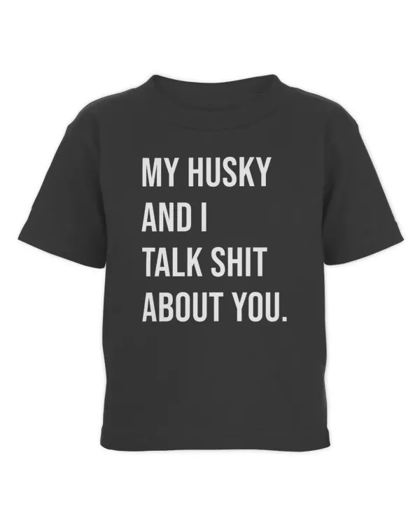 Toddler Cotton Jersey T-Shirt