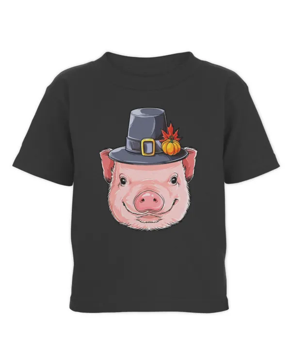 Toddler Cotton Jersey T-Shirt