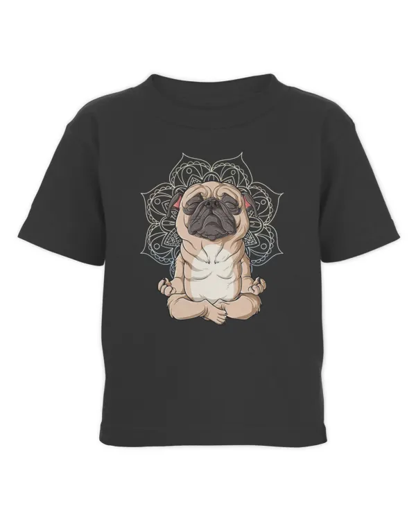 Toddler Cotton Jersey T-Shirt