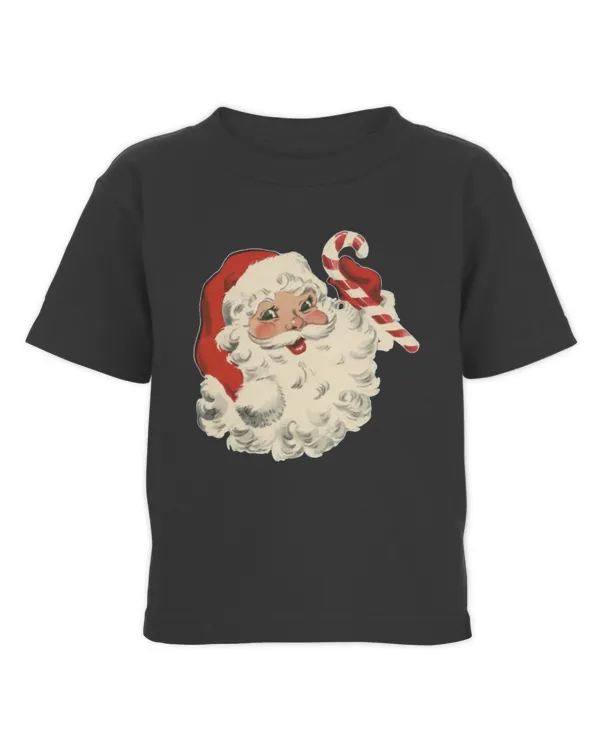 Toddler Cotton Jersey T-Shirt
