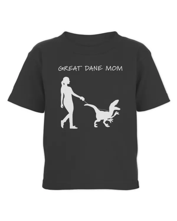 Toddler Cotton Jersey T-Shirt